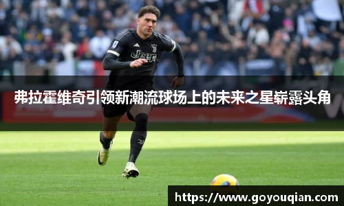 弗拉霍维奇引领新潮流球场上的未来之星崭露头角